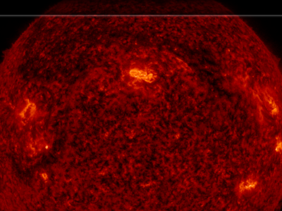Helioviewer, observez l’activité du soleil