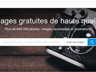 Pixabay, des images et vidéos gratuites