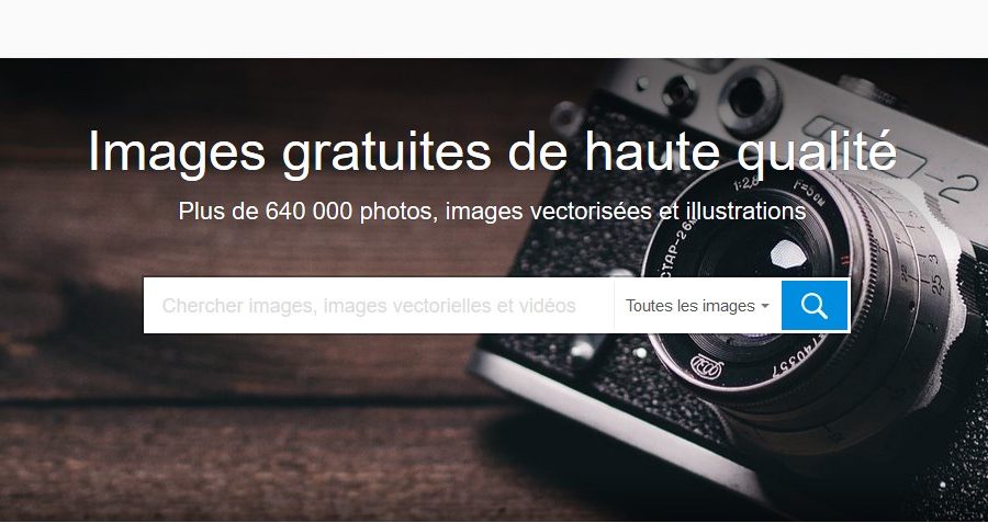 Pixabay, des images et vidéos gratuites