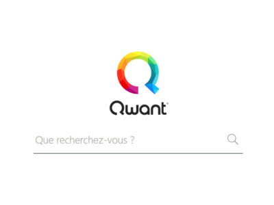 Qwant, un moteur de recherche français