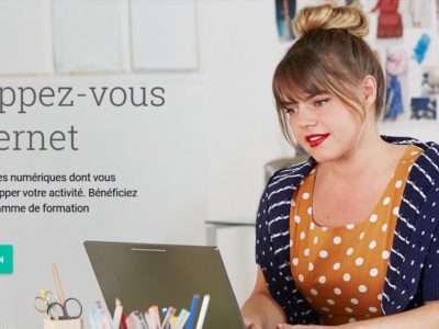 La formation Google pour les pros