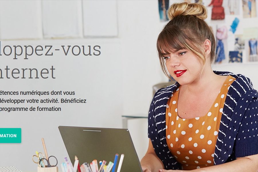La formation Google pour les pros