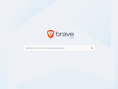 Brave Search, le moteur de recherche qui respecte votre vie privée