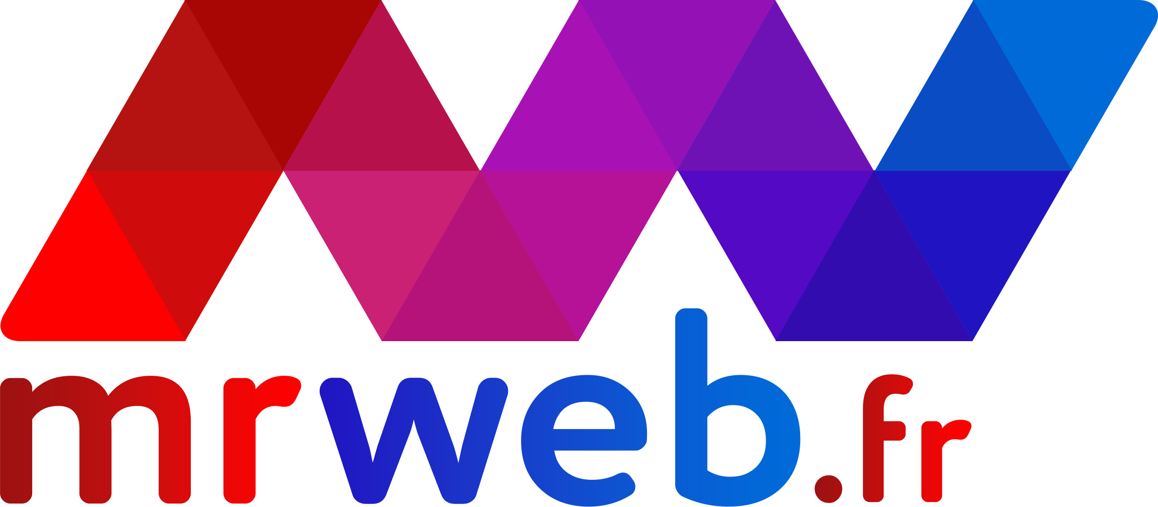 Logo Mrweb